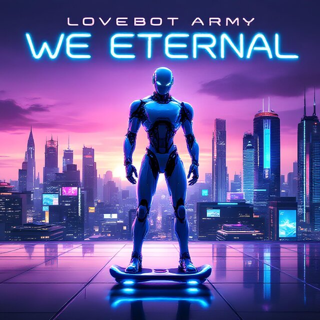 We Eternal