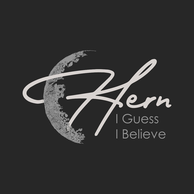 I Guess I Believe