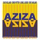 Cover art for album Aziza (feat. Dave Holland, Chris Potter, Lionel Loueke, Eric Harland) by Aziza