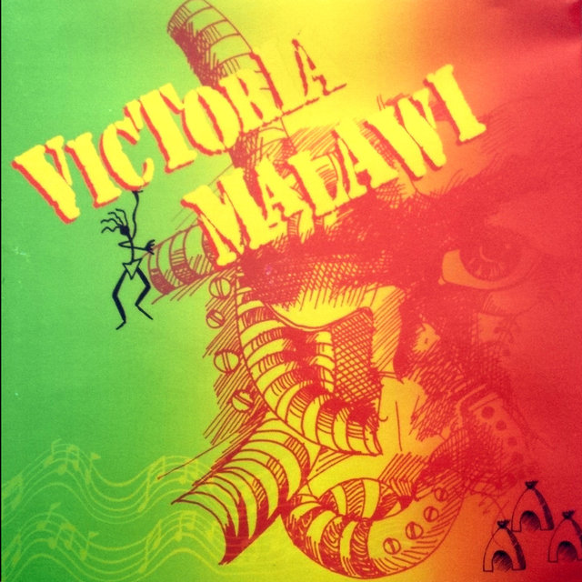 Victoria Malawi