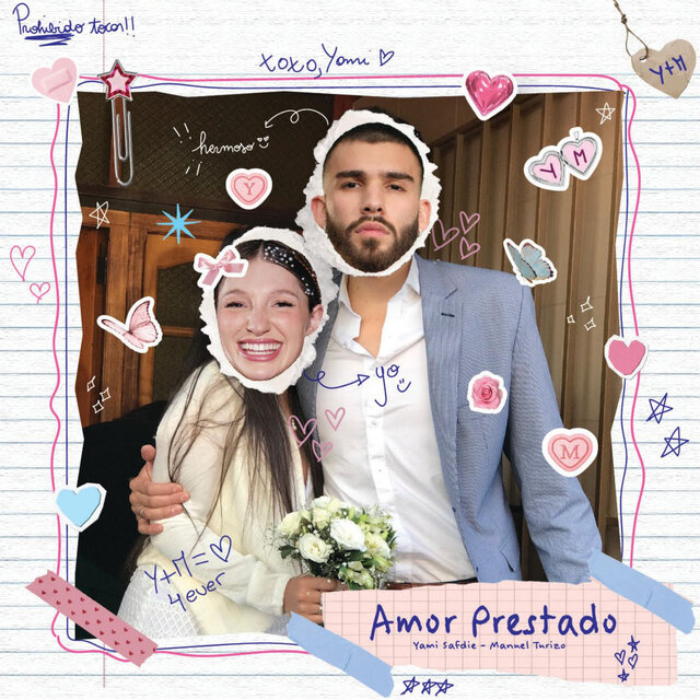 Amor Prestado