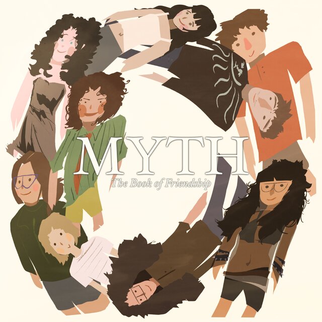 MYTH: The Book of Friendship
