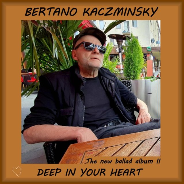 Deep in Your Heart (The New Ballad II)