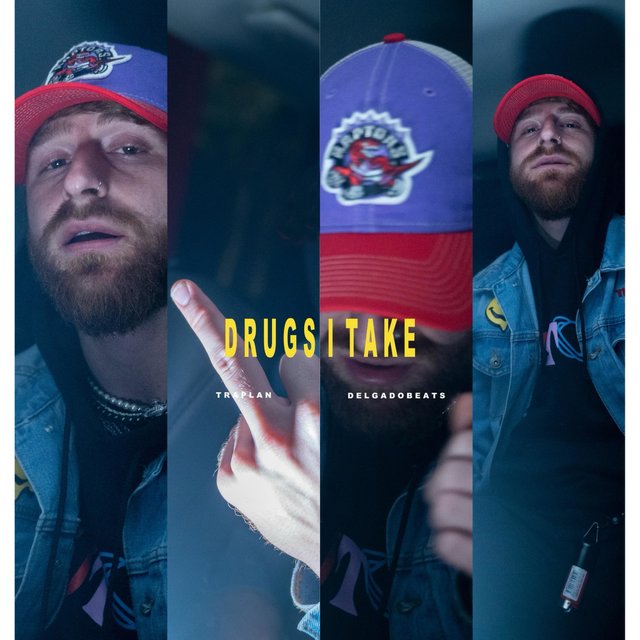 Drugs I Take