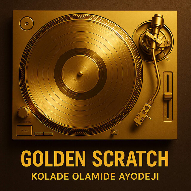 Golden Scratch