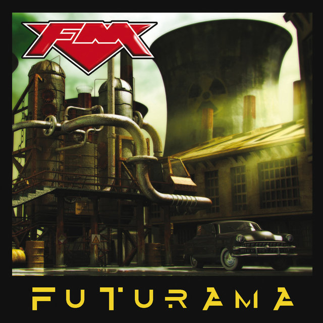 Futurama