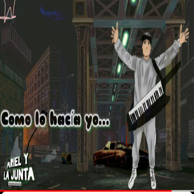 Como Lo Hacia Yo