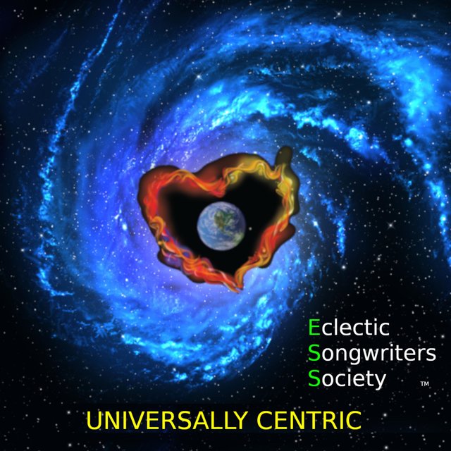Universally Centric