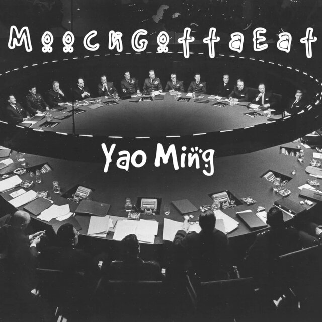 Yao Ming