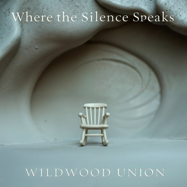 Where the Silence Speaks