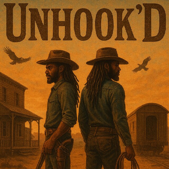 Unhook'd