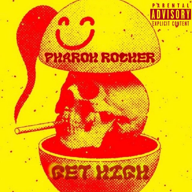 Get High