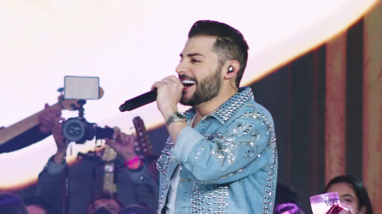 Boca Vadia (Ao Vivo)