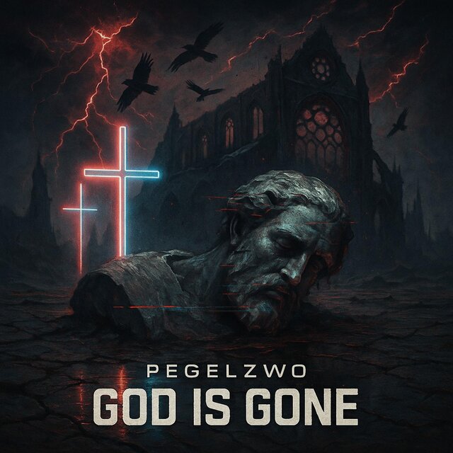 GOD IS GONE