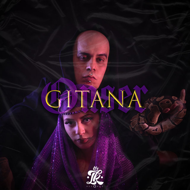 Gitana