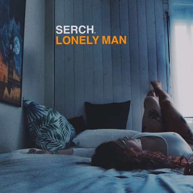Lonely Man