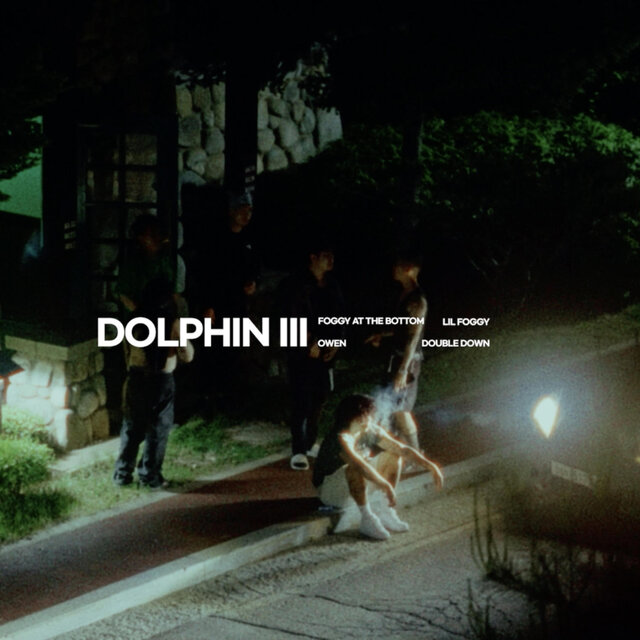 Dolphin 3 (feat. Lil Foggy, Owen & Double Down)