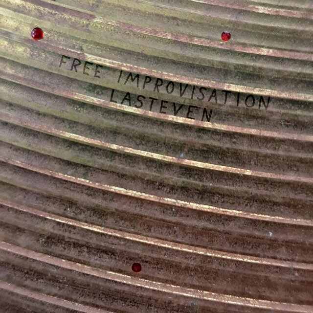 Free Improvisation
