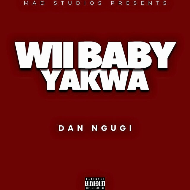 Wii Baby Yakwa