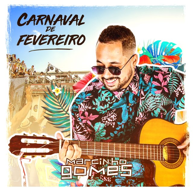 Carnaval de Fevereiro