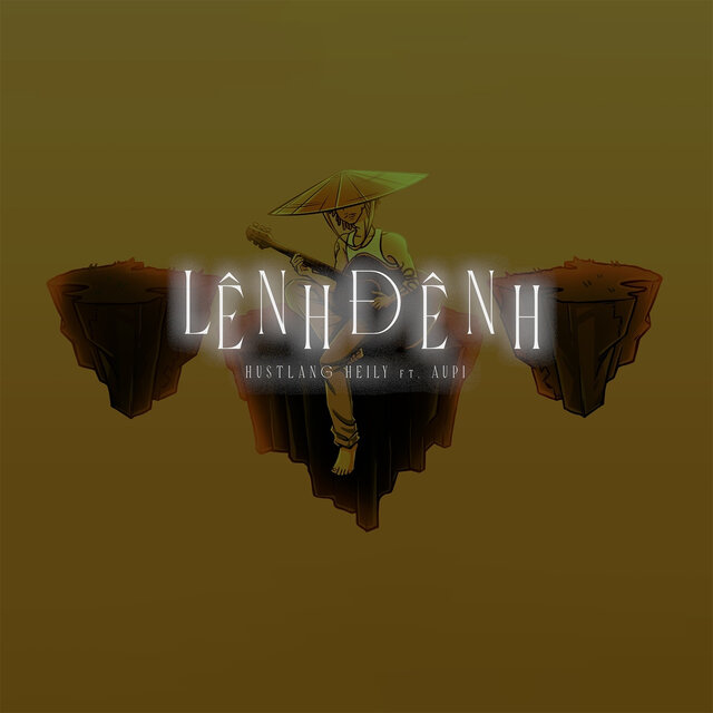 Lênh Đênh (feat. Aupi)