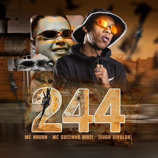 244
