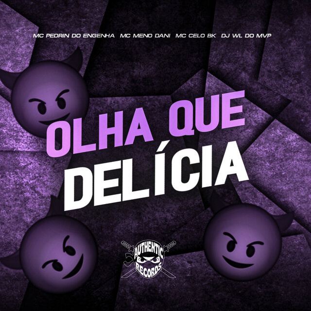 Olha Que Delicia