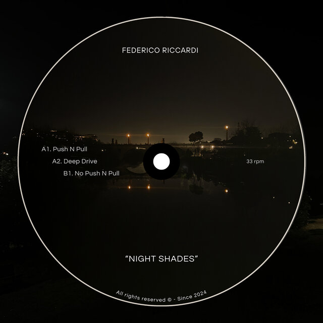 Night Shades