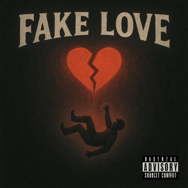 Fake Love