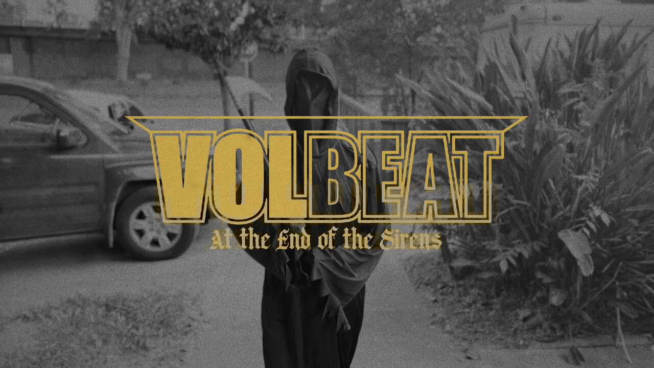 At the End of the Sirens