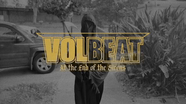 At the End of the Sirens