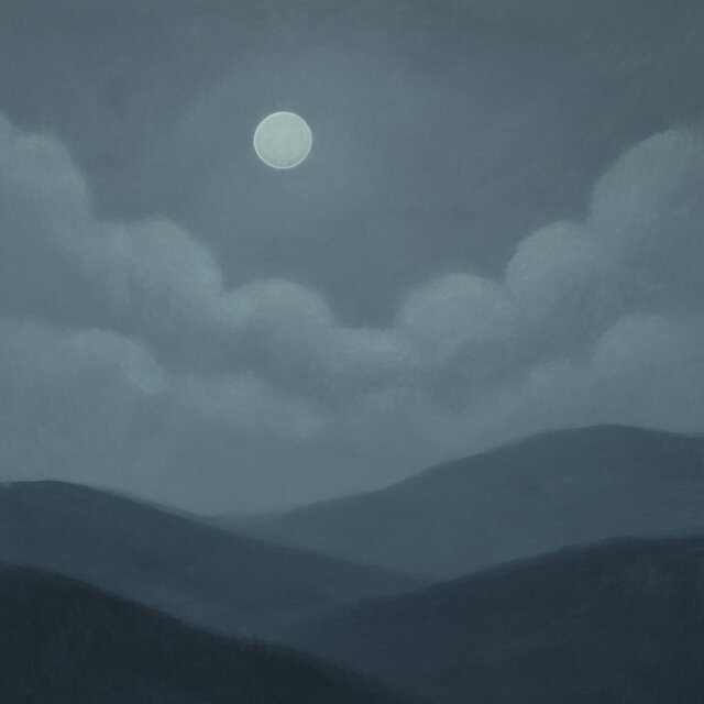 Melancholy BGM Vol.1