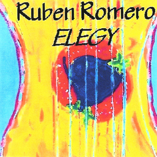 Elegy (Digital Only)