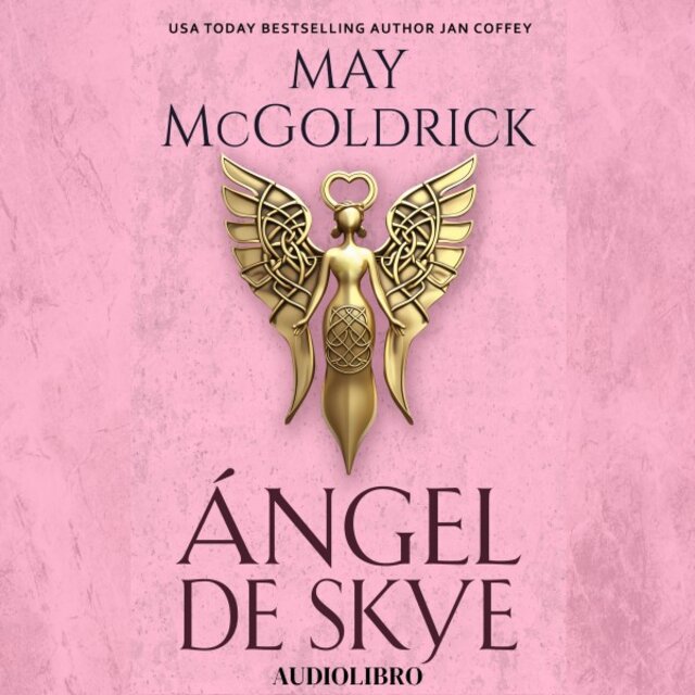 Ángel de Skye (La Familia Macpherson: Libro 3)