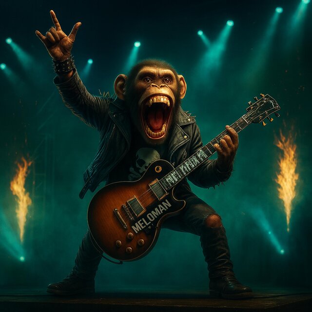 GUITAR PUNCH