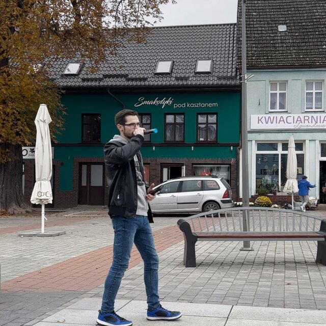Idź po swoje