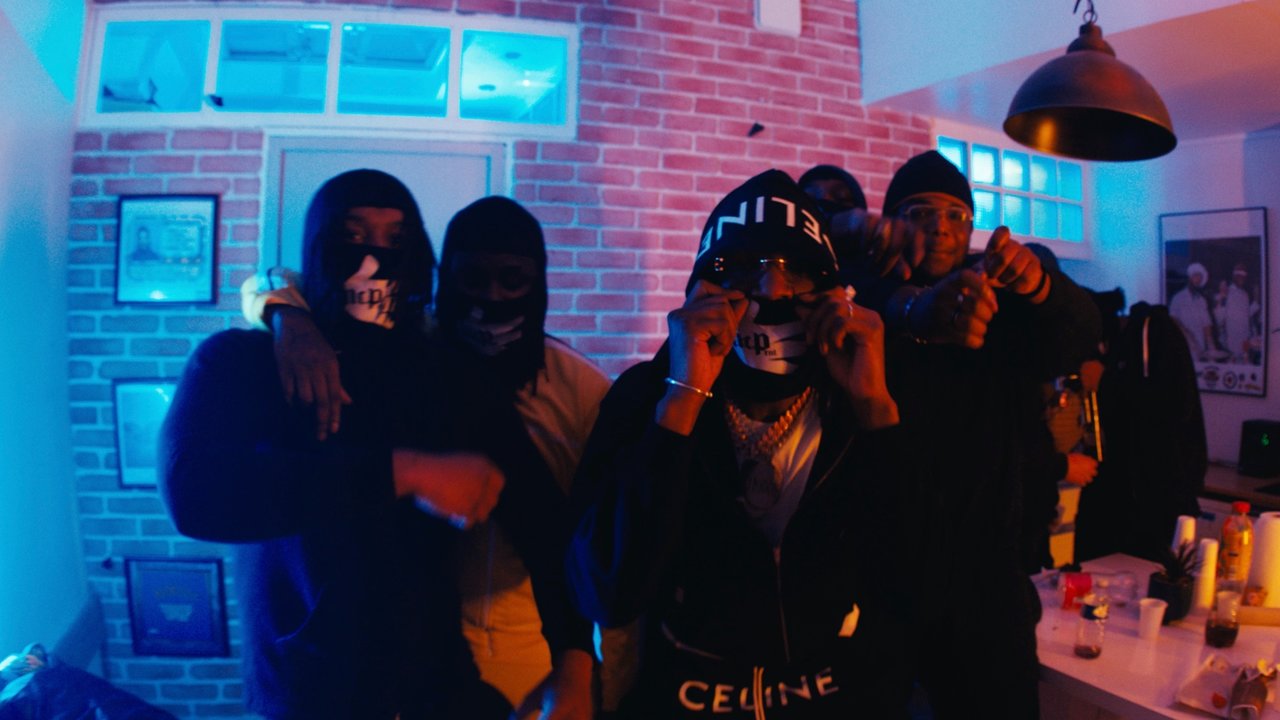 Trop mabé 5 (Clip officiel)