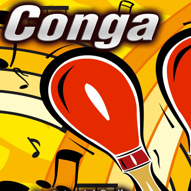 Conga - Single