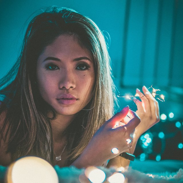 Songs For Mariel