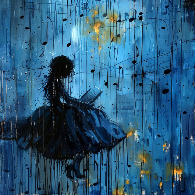 Rain Rhythm: Music for Stormy Skies
