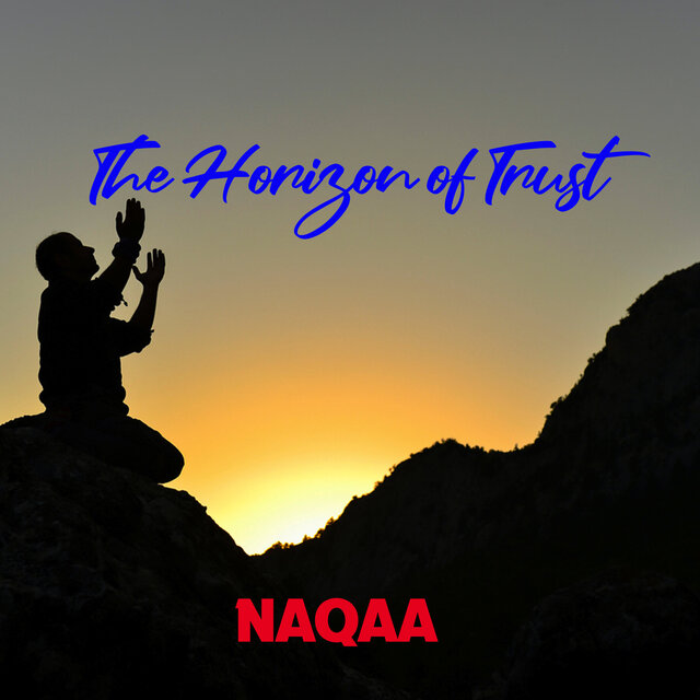 The Horizon of Trust