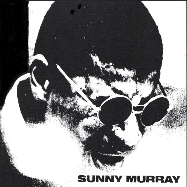 Sunny Murray