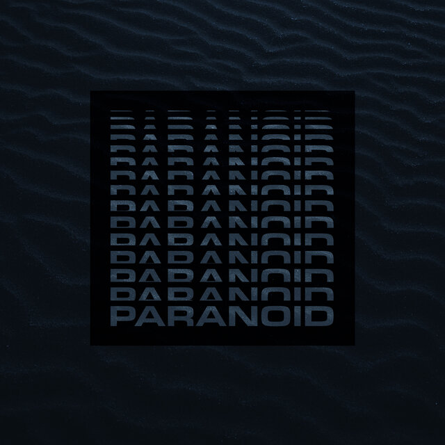 Paranoid