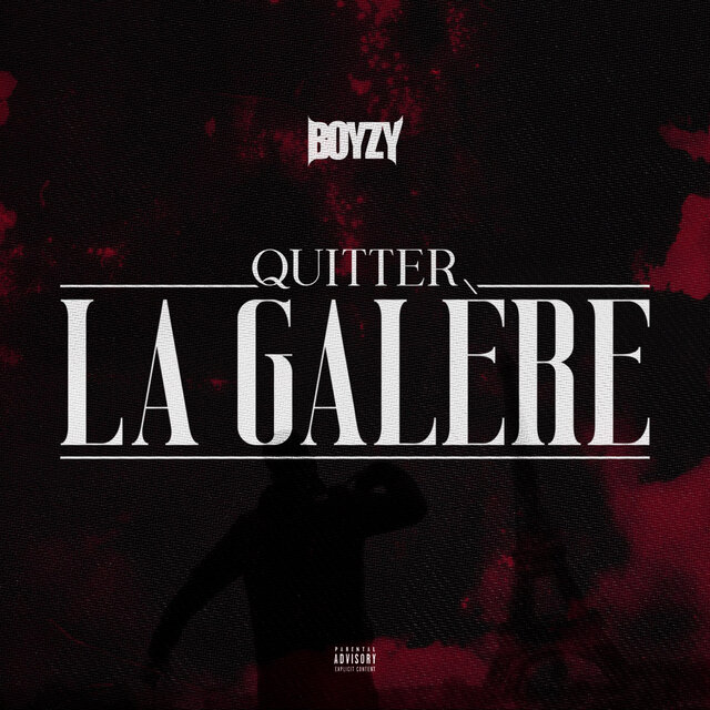 Quitter la galère
