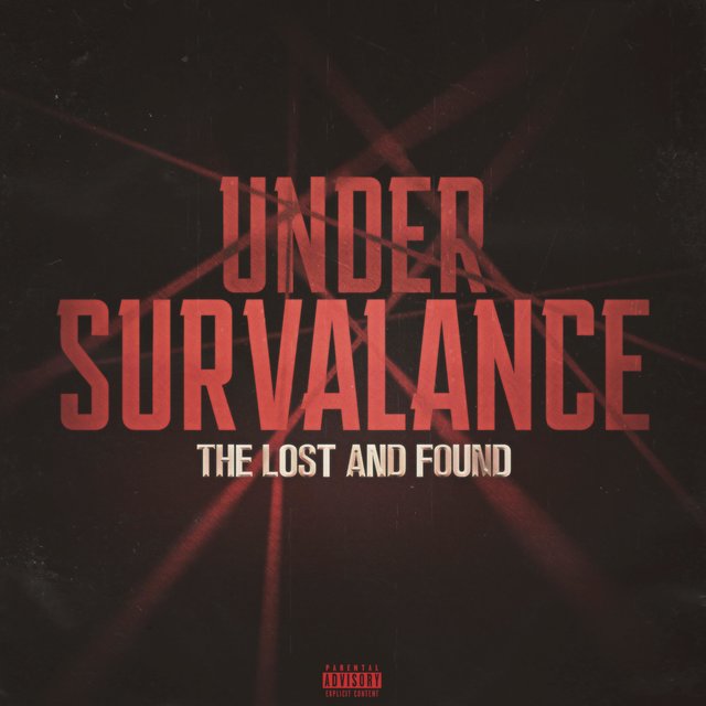 THE LOST AND FOUND