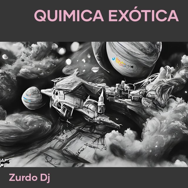 QUIMICA EXÓTICA