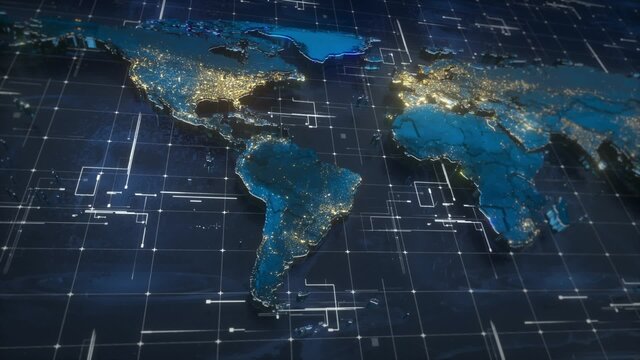 My World Domination (Lyric Video)
