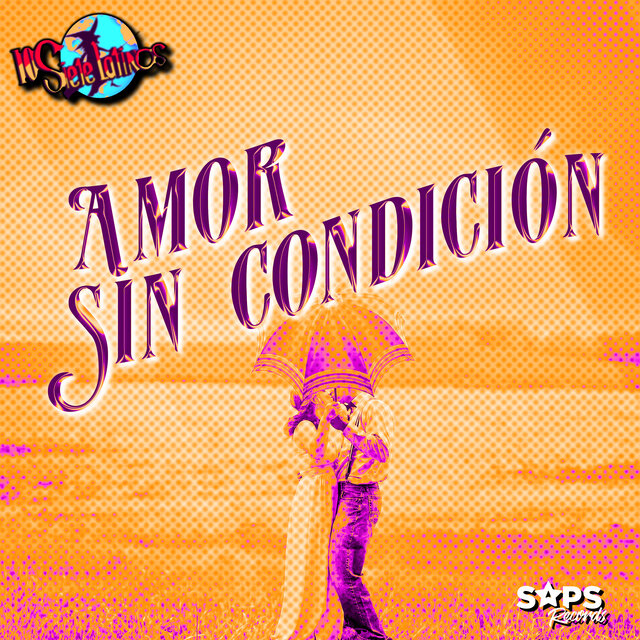 Amor Sin Condición