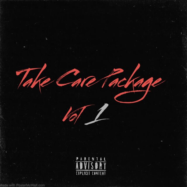 Take Care Package Vol 1