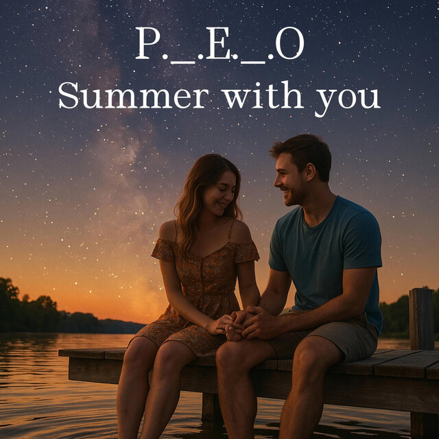 Summer with you